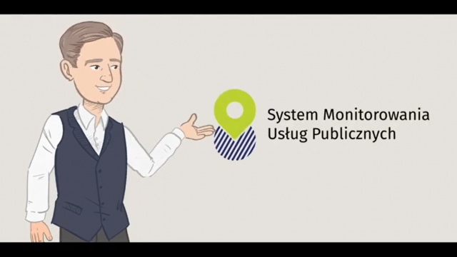 System Monitorowania Usług Publicznych (SMUP)