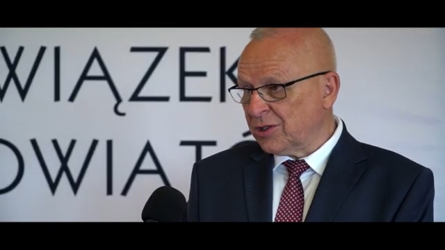 Jakie tematy najbardziej obecnie absorbują ZPP - wywiad z Prezesem ZPP Andrzejem Płonką