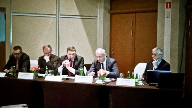 Konferencja BGK dla JST - 10 kwietnia 2014 r. - cz. 5